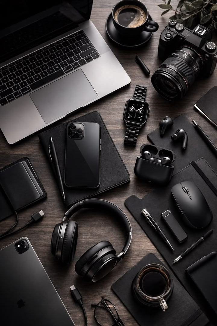 Tech & Gadgets